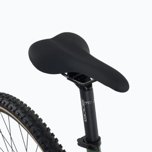 Rower górski męski ATTABO ALPE 2.0 29" tanwall zielony