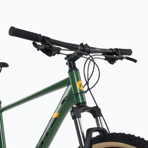 Rower górski męski ATTABO ALPE 2.0 29" tanwall zielony