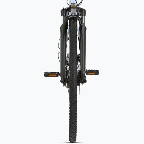 Rower trekkingowy damski ATTABO SPATE 2.0 28" błękit