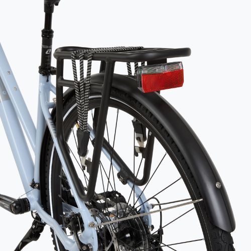 Rower trekkingowy damski ATTABO SPATE 2.0 28" błękit