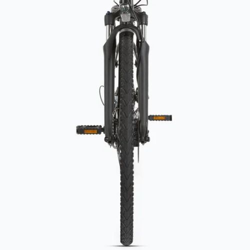 Rower trekkingowy męski ATTABO SPATE 2.0 28" czarny