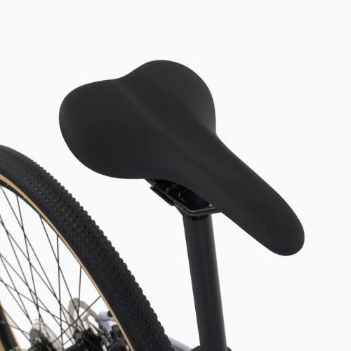 Rower crossowy damski ATTABO SANO 3.0 28" błękit