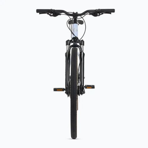 Rower crossowy damski ATTABO SANO 3.0 28" błękit