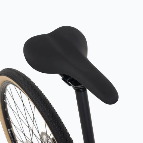 Rower crossowy męski ATTABO SANO 3.0 28" szary