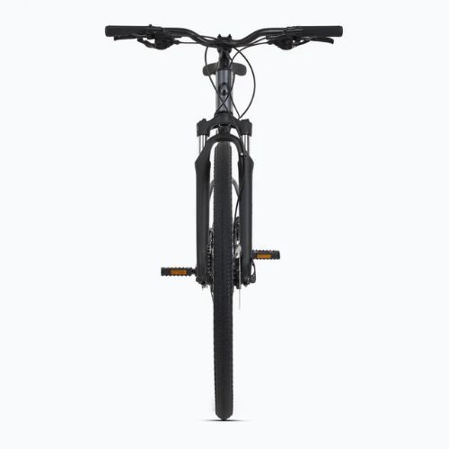 Rower crossowy męski ATTABO SANO 3.0 28" szary