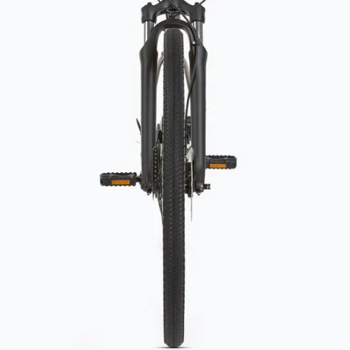 Rower crossowy damski ATTABO SANO 4.0 28" szary