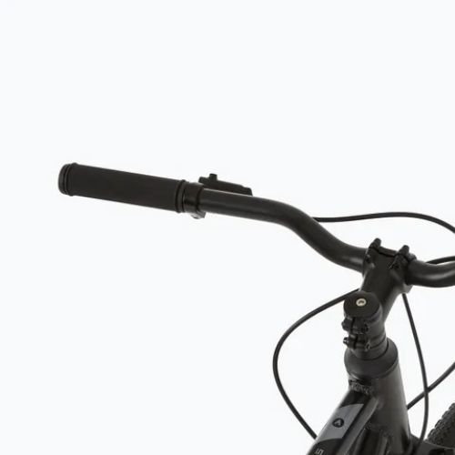 Rower crossowy męski ATTABO SANO 4.0 28" czarny