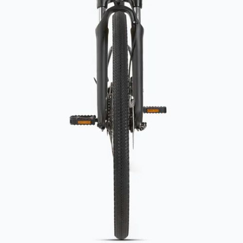 Rower crossowy męski ATTABO SANO 4.0 28" czarny