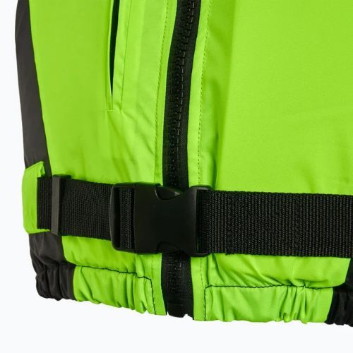 Kamizelka asekuracyjna AQUASTIC Active 50N żółty