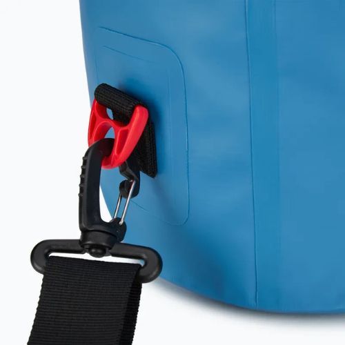 Worek wodoodporny AQUASTIC Dry Bag 8 l niebieski