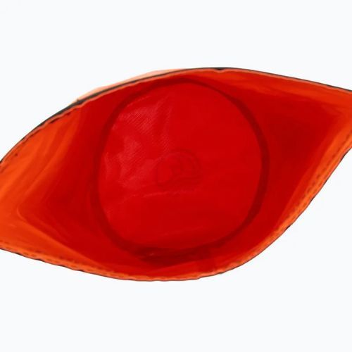 Worek wodoodporny AQUASTIC Dry Bag 8 l pomarańczowy
