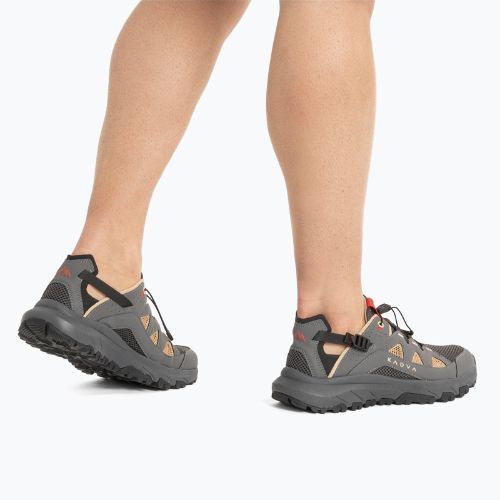 Buty męskie KADVA Chorro szary