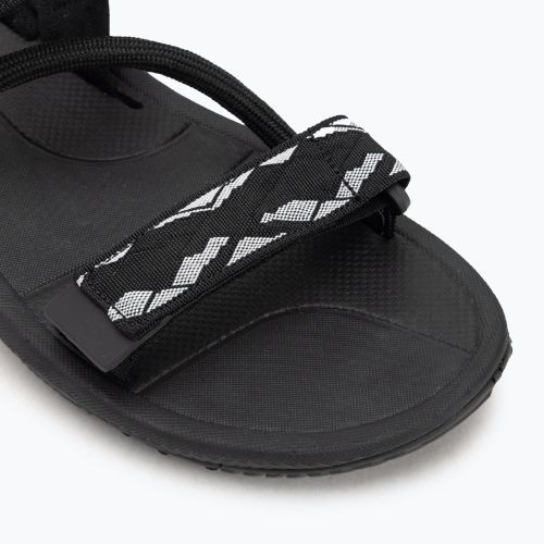 Sandały damskie KADVA Cruzo WMNS czarny