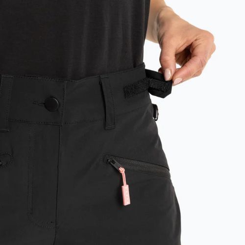 Spodenki damskie KADVA Reto WMNS czarny