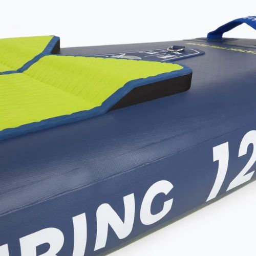 Deska SUP AQUASTIC Touring 12'6" ciemny niebieski