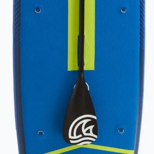 Deska SUP AQUASTIC Touring 12'6" ciemny niebieski