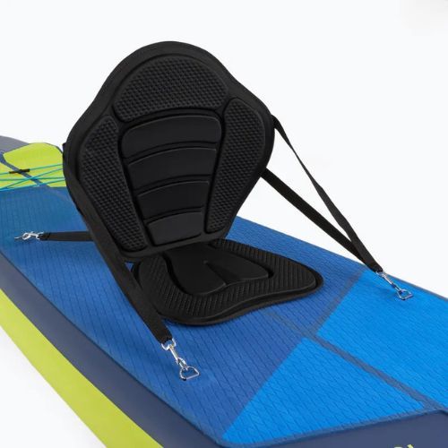 Deska SUP AQUASTIC Touring 12'6" ciemny niebieski
