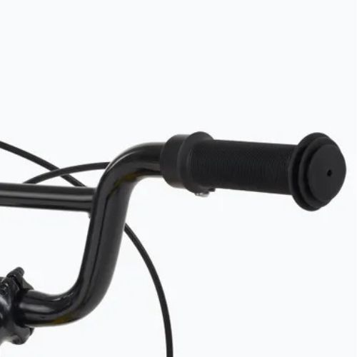 Rower dziecięcy ATTABO EASE 14" żółty