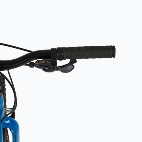 Rower dziecięcy ATTABO EASE 24" 10 kg niebieski