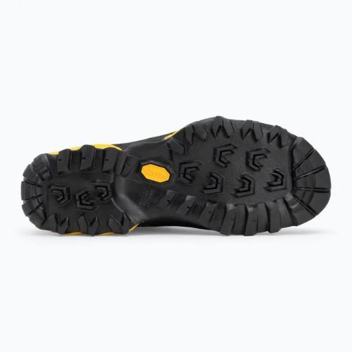 Buty podejściowe męskie La Sportiva TX5 GTX carbon/ yellow