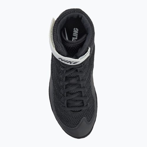 Buty zapaśnicze Nike Inflict 3 black/white