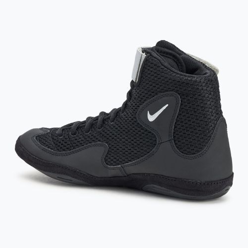 Buty zapaśnicze Nike Inflict 3 black/white