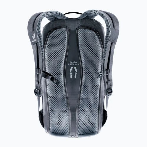 Plecak miejski deuter Yort 15 l black