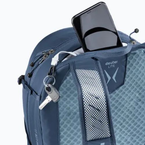 Plecak turystyczny deuter Speed Lite 21 l atlantic-ink