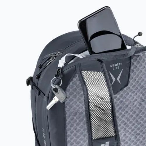 Plecak turystyczny deuter Speed Lite 21 l black