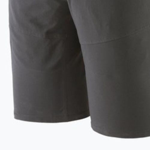 Spodenki męskie Patagonia Terravia Trail 10" forge grey
