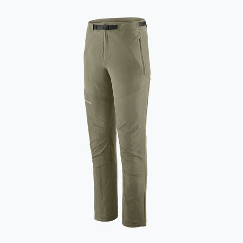 Spodnie męskie Patagonia Terravia Alpine Pants river rock green