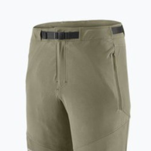 Spodnie męskie Patagonia Terravia Alpine Pants river rock green