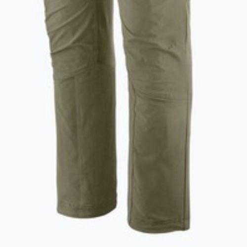 Spodnie męskie Patagonia Terravia Alpine Pants river rock green