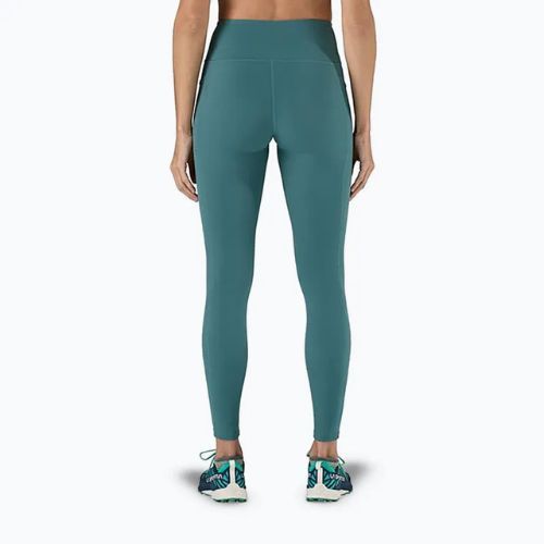 Legginsy damskie Patagonia Maipo 7/8 Stash wetland blue
