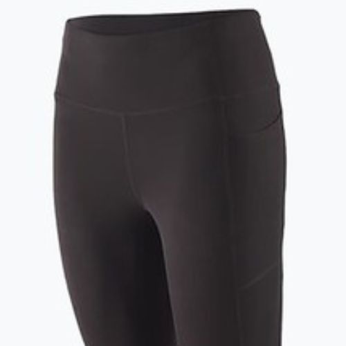 Legginsy damskie Patagonia Maipo 7/8 Stash black