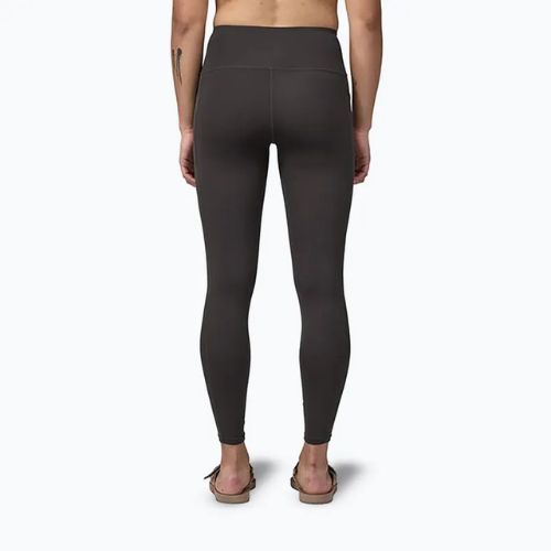 Legginsy damskie Patagonia Maipo 7/8 Stash black