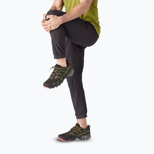 Spodnie męskie Patagonia Terrebonne Joggers black