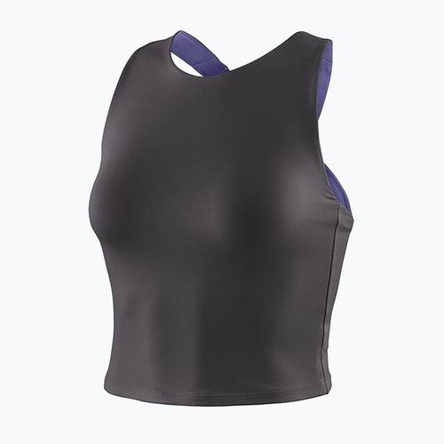 Koszulka trekkingowa damska Patagonia Reversible Tank black