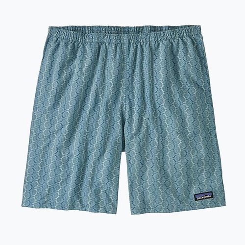 Spodenki męskie Patagonia Baggies Longs 7" kaleidoscope/still blue