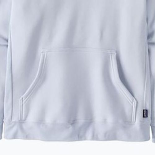 Bluza męska Patagonia Unity Fitz Uprisal Hoody white