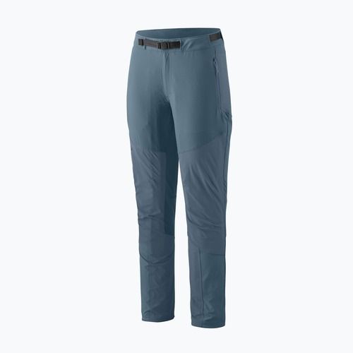 Spodnie  damskie Patagonia Terravia Alpine Pants utility blue