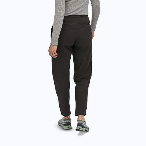 Spodnie damskie Patagonia Caliza Rock Regular black