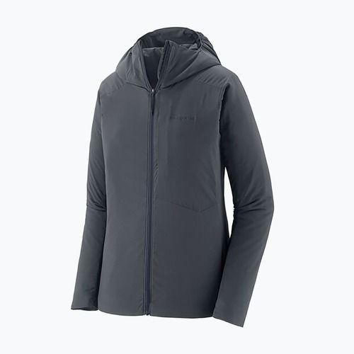 Kurtka hybrydowa damska Patagonia Nano-Air Ultralight Full-Zip Hoody smolder blue