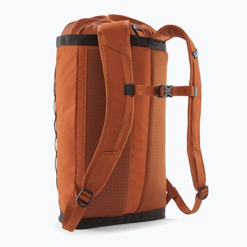 Plecak miejski Patagonia Fieldsmith Linked 24 l robin brown