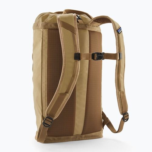 Plecak miejski Patagonia Fieldsmith Linked 24 l classic tan