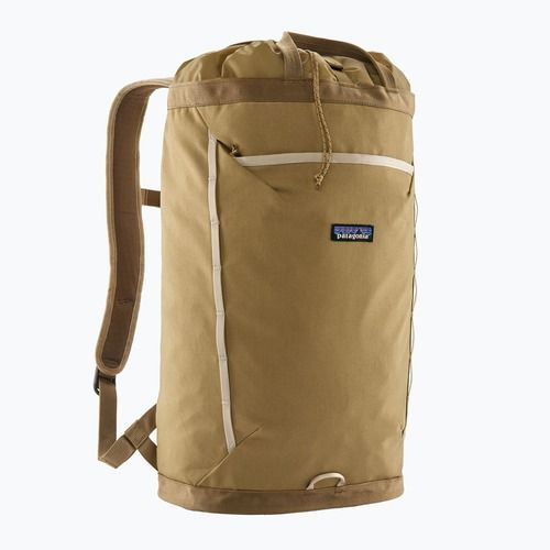 Plecak miejski Patagonia Fieldsmith Linked 24 l classic tan