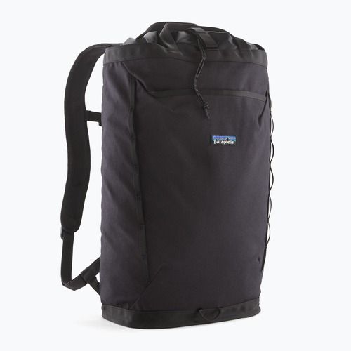 Plecak miejski Patagonia Fieldsmith Linked 24 l black