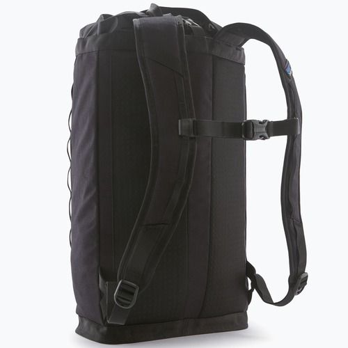 Plecak miejski Patagonia Fieldsmith Linked 24 l black
