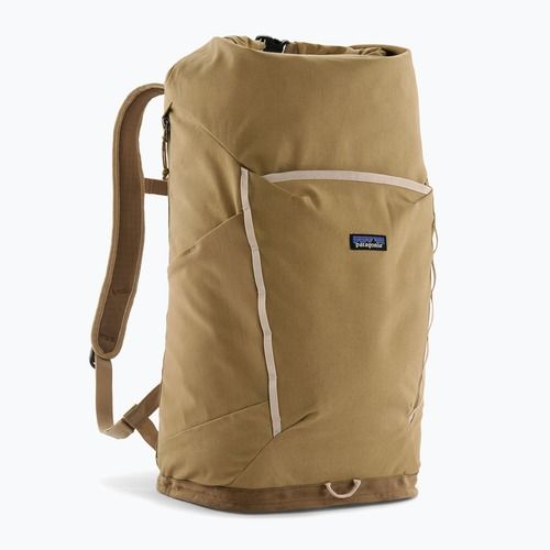 Plecak miejski Patagonia Fieldsmith Roll Top Pack 32 l classic tan
