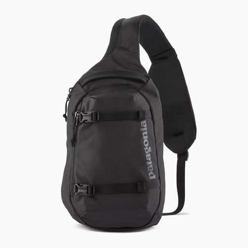 Plecak na ramię Patagonia Atom Sling 8 l black